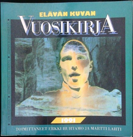 Elävän kuvan vuosikirja 1991