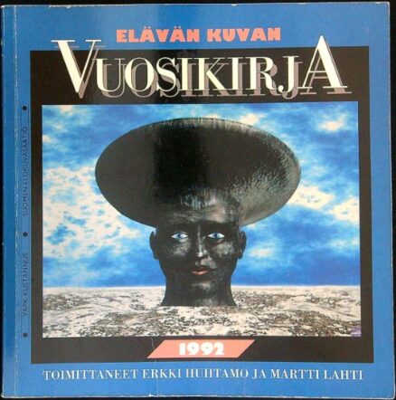 Elävän kuvan vuosikirja 1992