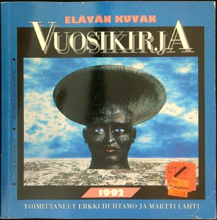 Elävän kuvan vuosikirja 1992