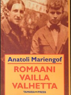 Romaani vailla valhetta