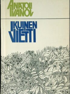 Ikuinen vietti