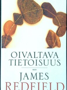 Oivaltava tietoisuus