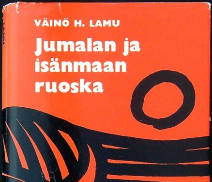 Jumalan ja isänmaan ruoska