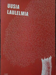 Uusia laulelmia (Ilmajoen musiikkijuhlat laulelmakilpailu 1980)