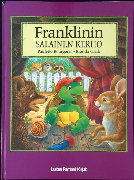 Franklinin salainen kerho