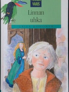 Linnan uhka (vihreä varis)