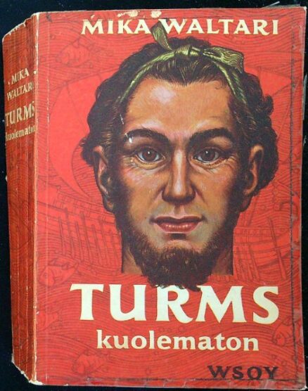 Turms kuolematon