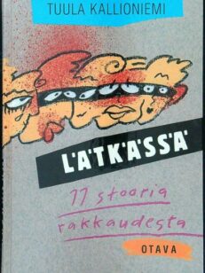 Lätkässä - 11 stooria rakkaudesta