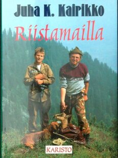 Riistamailla