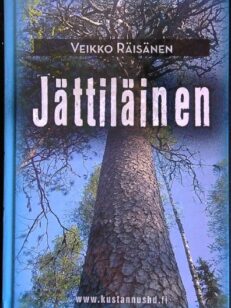 Jättiläinen (omiste)