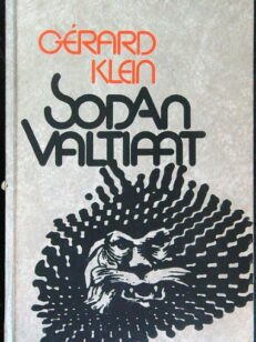 Sodan valtiaat