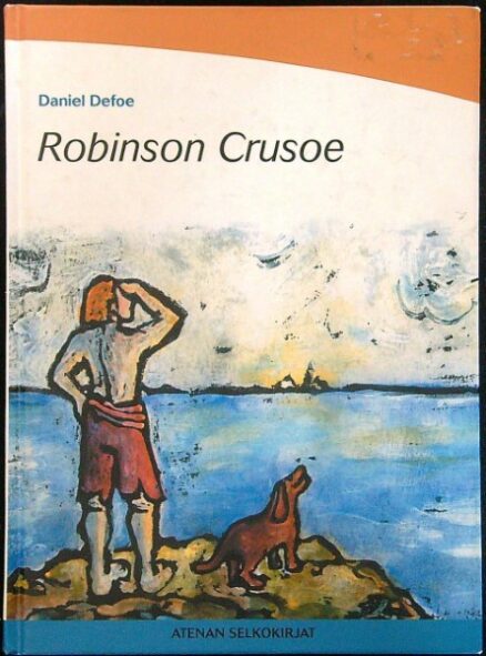 Robinson Crusoe