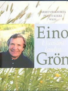 Eino Grön - elämäni laulut