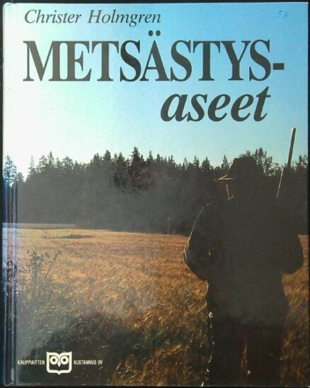 Metsästysaseet