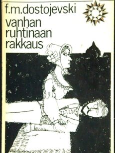 Vanhan ruhtinaan rakkaus (Kompassikirja)