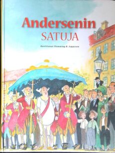 Andersenin satuja