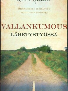 Vallankumous lähetystyössä