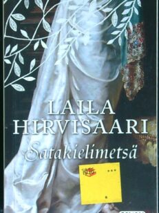 Sonja sarja IV - Satakielimetsä