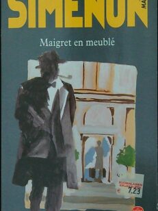 Maigret en meuble