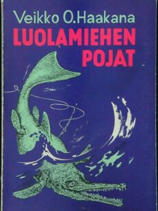 Luolamiehen pojat