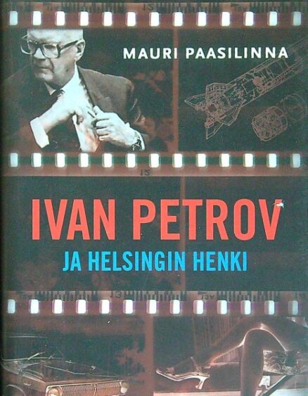 Ivan Petrov ja Helsingin henki