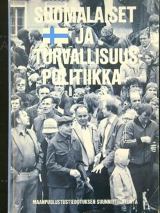 Suomalaiset ja turvallisuuspolitiikka