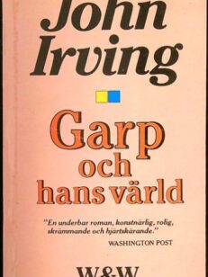 Garp och hans värld