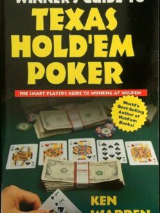 Winner's Guide to Texas Hold'em Poker