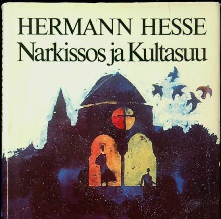 Narkissos ja kultasuu