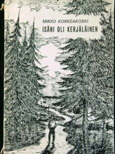 Isäni oli kerjäläinen