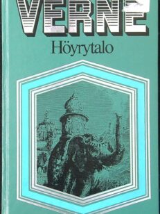 Höyrytalo