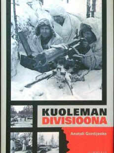 Kuoleman divisioona