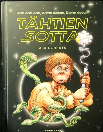 Tähtien sota