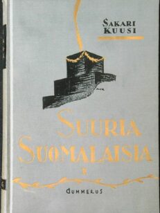 Suuria Suomalaisia