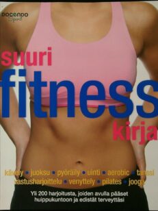 Suuri fitness-kirja