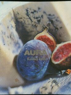 Aura - Kiihkeä kyllä