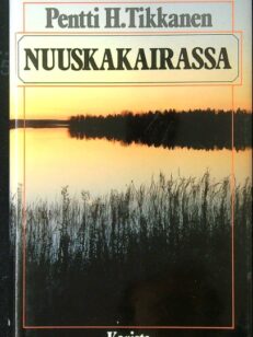 Nuuskakairassa