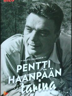 Pentti Haanpään tarina