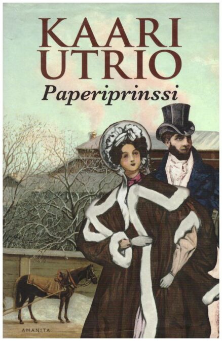 Paperiprinssi