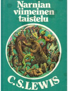 Narnian viimeinen taistelu