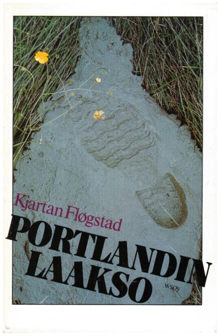 Portlandin laakso