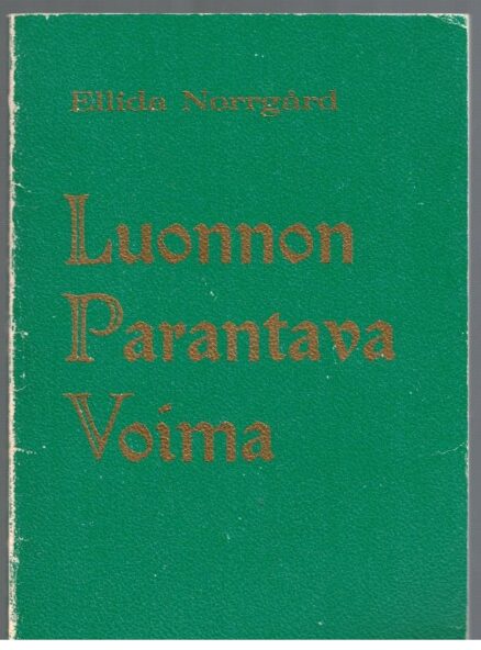 Luonnon parantava voima