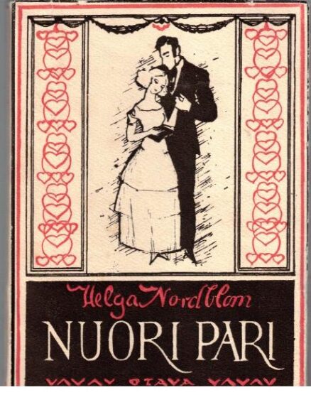 Nuori pari