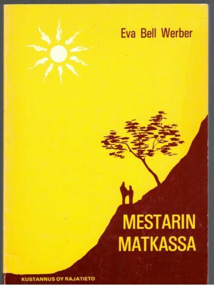 Mestarin matkassa