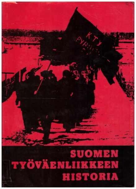 Suomen työväenliikkeen historia