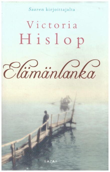 Elämänlanka