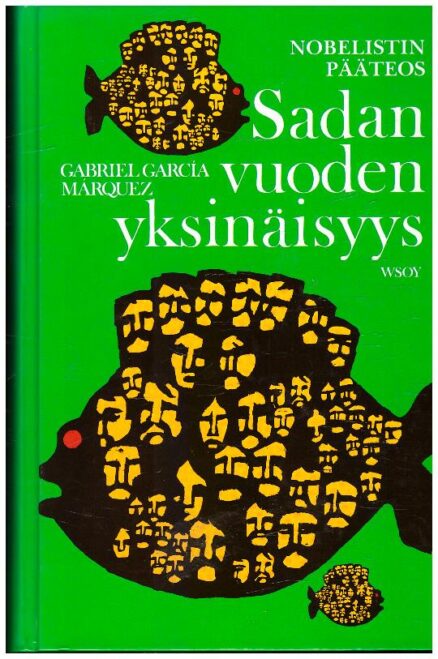 Sadan vuoden yksinäisyys