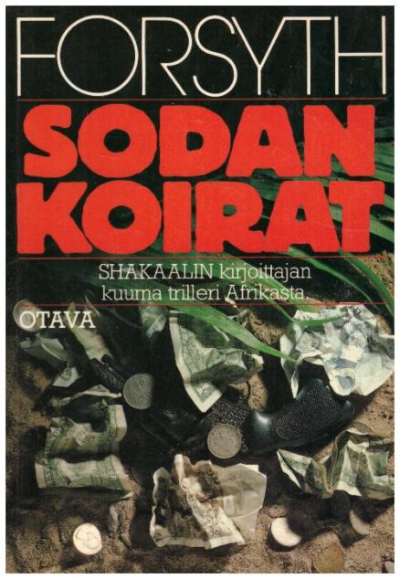 Sodan koirat