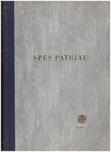 Spes patriae 1962 - Vuoden 1962 ylioppilaskuvat