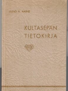 Kultasepän tietokirja